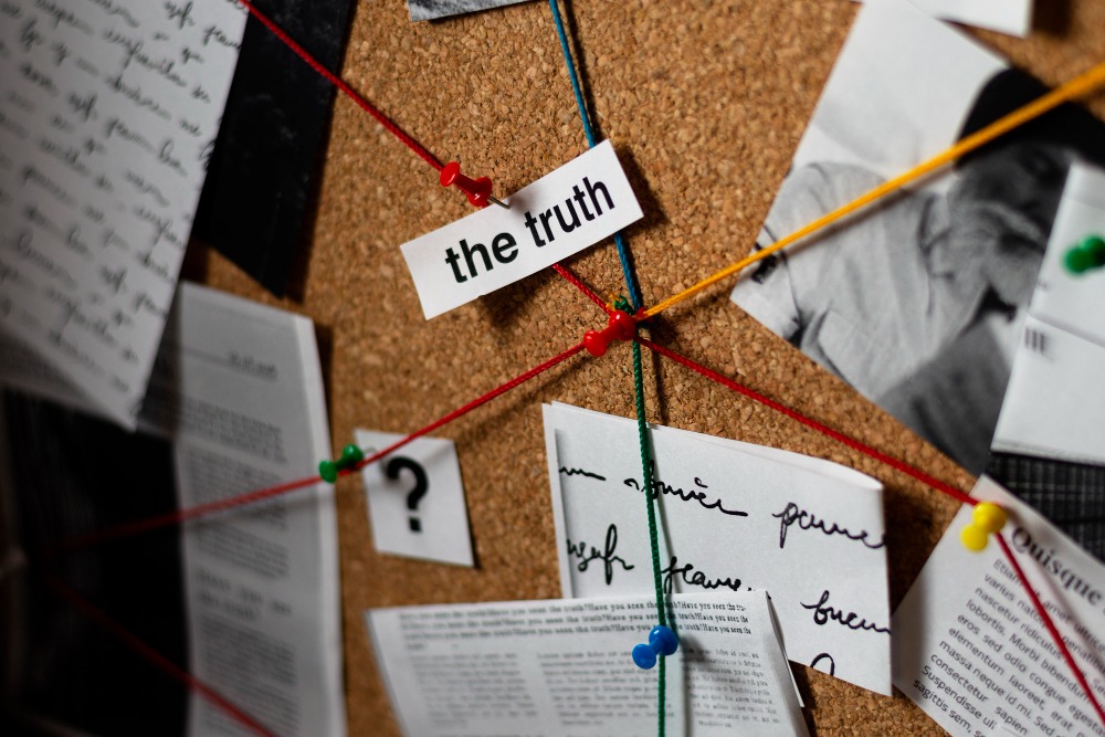 The 5D Model: Decoding the Disinformation Playbook