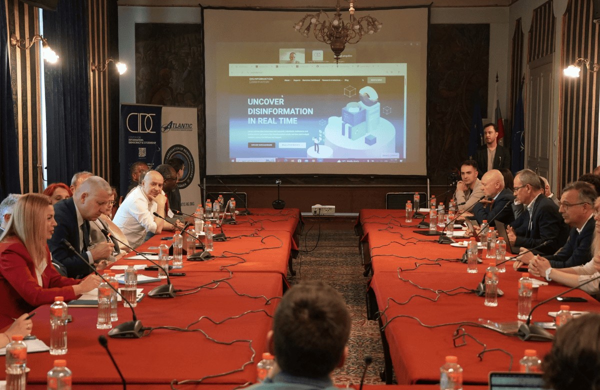 CIDC-Sensika-Roundtable